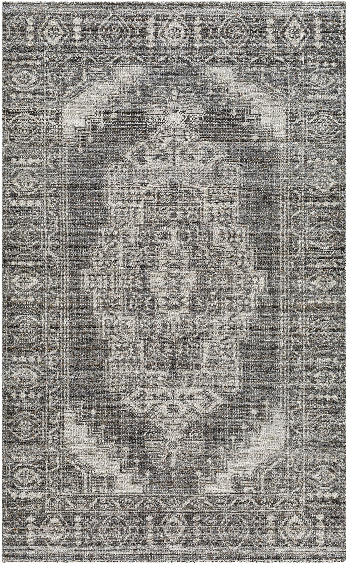 Surya Zahra ZHA-2304 3'6" x 5'6" Rug