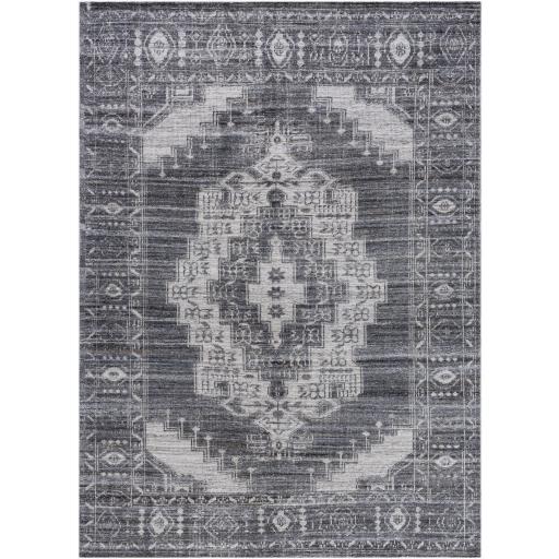 Surya Zahra ZHA-2304 5'6" x 8'6" Rug