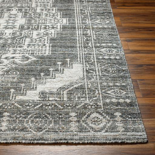 Surya Zahra ZHA-2304 5'6" x 8'6" Rug