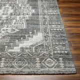 Surya Zahra ZHA-2304 5'6" x 8'6" Rug