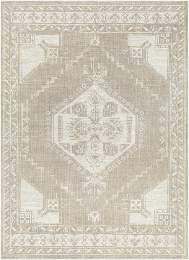 Surya Zahra ZHA-2305 2' x 3' Handmade Rug