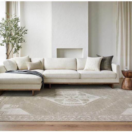 Surya Zahra ZHA-2305 8'10" x 12' Rug