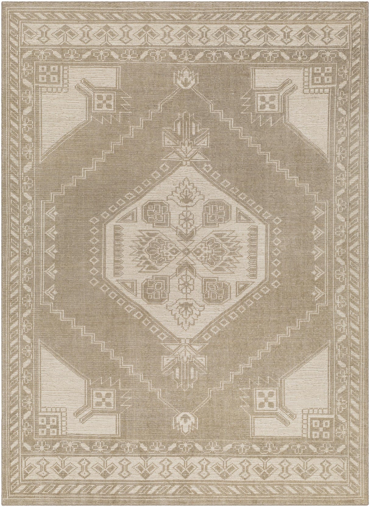 Surya Zahra ZHA-2305 8'10" x 12' Rug