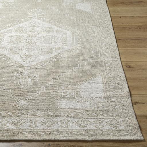 Surya Zahra ZHA-2305 8'10" x 12' Rug