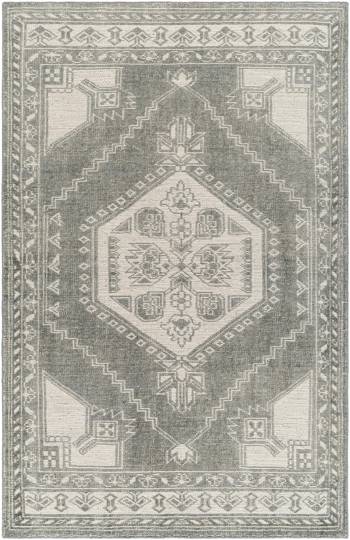 Surya Zahra ZHA-2306 2' x 3' Rug