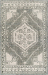 Surya Zahra ZHA-2306 2' x 3' Handmade Rug