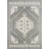 Surya Zahra ZHA-2306 3'6" x 5'6" Rug