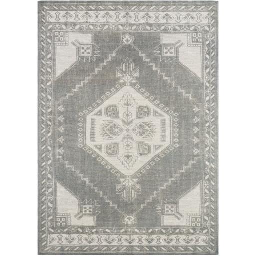 Surya Zahra ZHA-2306 3'6" x 5'6" Rug