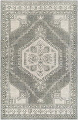 Surya Zahra ZHA-2306 3'6" x 5'6" Rug