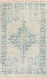 Surya Zainab ZAI-2300 2' x 3' Handmade Rug