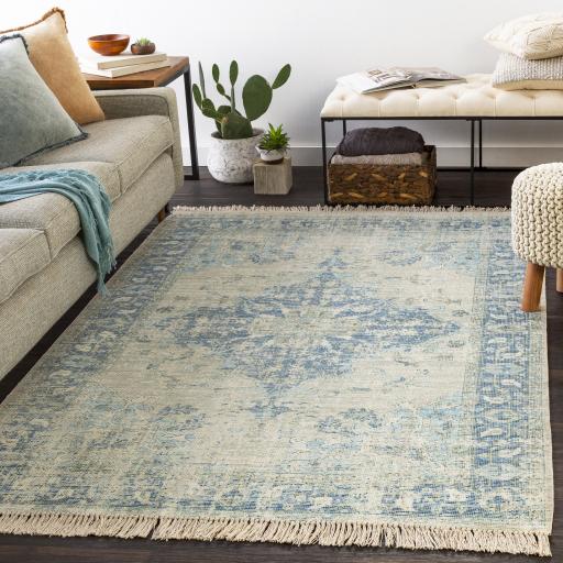 Surya Zainab ZAI-2300 2' x 3' Rug