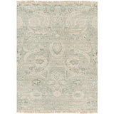 Surya Zainab ZAI-2302 2'3" x 4' Rug