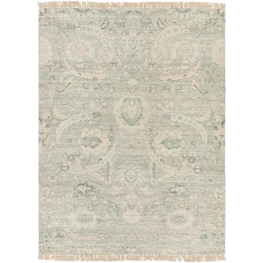 Surya Zainab ZAI-2302 2'3" x 4' Rug
