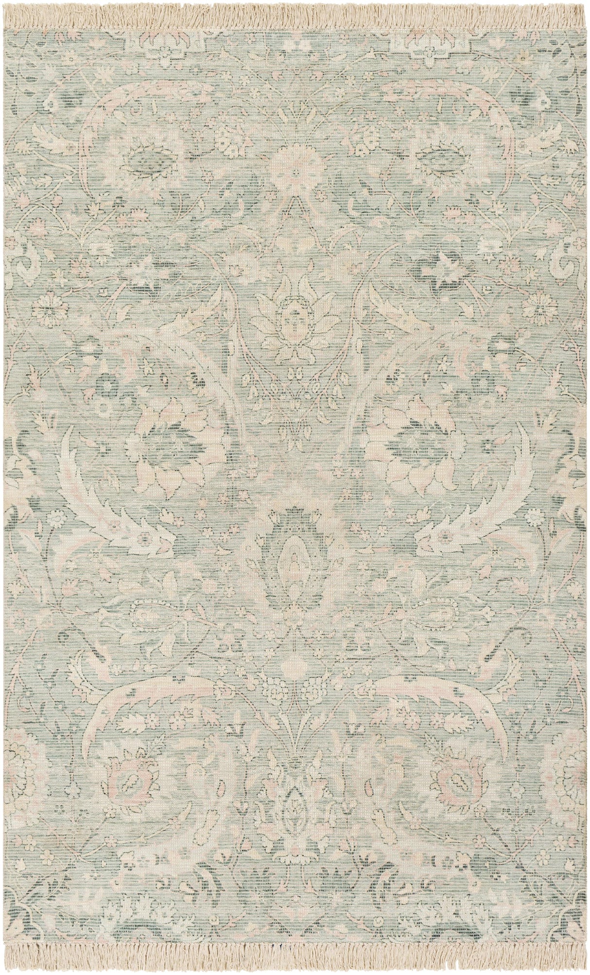 Surya Zainab ZAI-2302 2'3" x 4' Rug