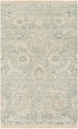 Surya Zainab ZAI-2302 2'3" x 4' Rug