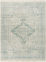 Livabliss Zainab ZAI-2303 2'6" x 8' Handmade Rug