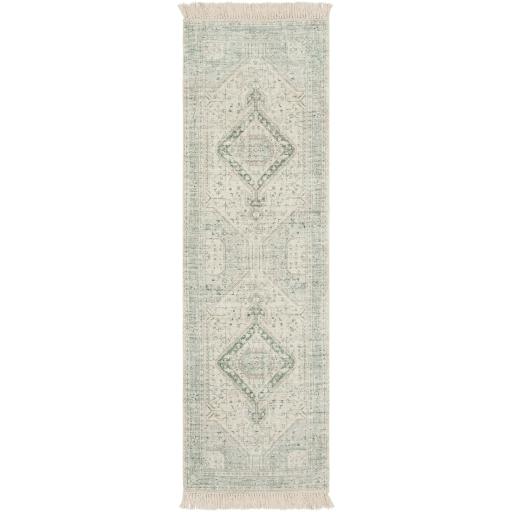 Surya Zainab ZAI-2303 5' x 7'6" Rug