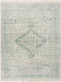 Livabliss Zainab ZAI-2303 5' x 7'6" Handmade Rug