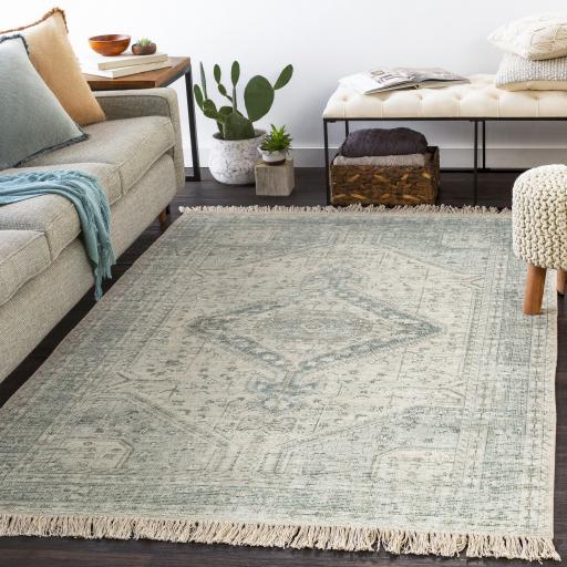 Surya Zainab ZAI-2303 8'10" x 12' Rug