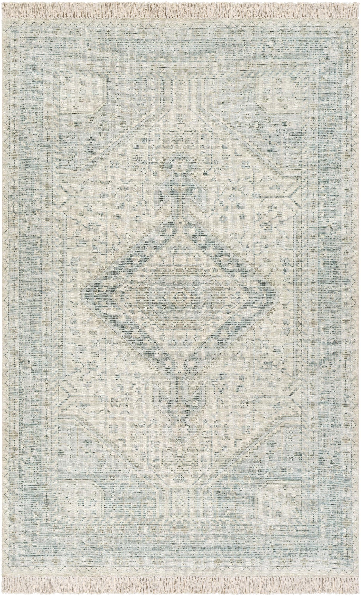 Surya Zainab ZAI-2303 8'10" x 12' Rug