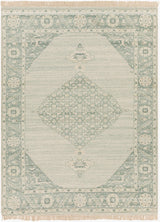 Livabliss Zainab ZAI-2306 2' x 3' Handmade Rug