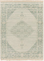 Livabliss Zainab ZAI-2306 2' x 3' Handmade Rug