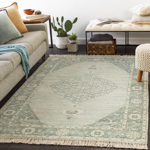 Surya Zainab ZAI-2306 2' x 3' Rug