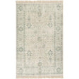 Surya Zainab ZAI-2308 2'3" x 4' Rug
