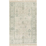Surya Zainab ZAI-2308 2'3" x 4' Rug
