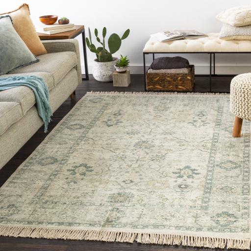 Surya Zainab ZAI-2308 5' x 7'6" Rug