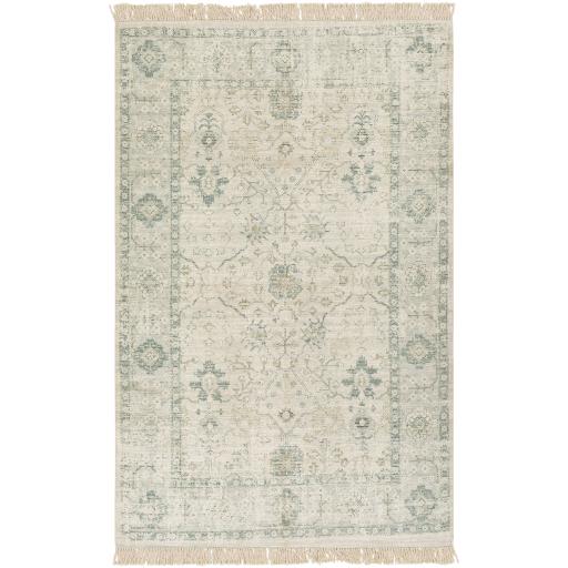 Surya Zainab ZAI-2308 8' x 10' Rug