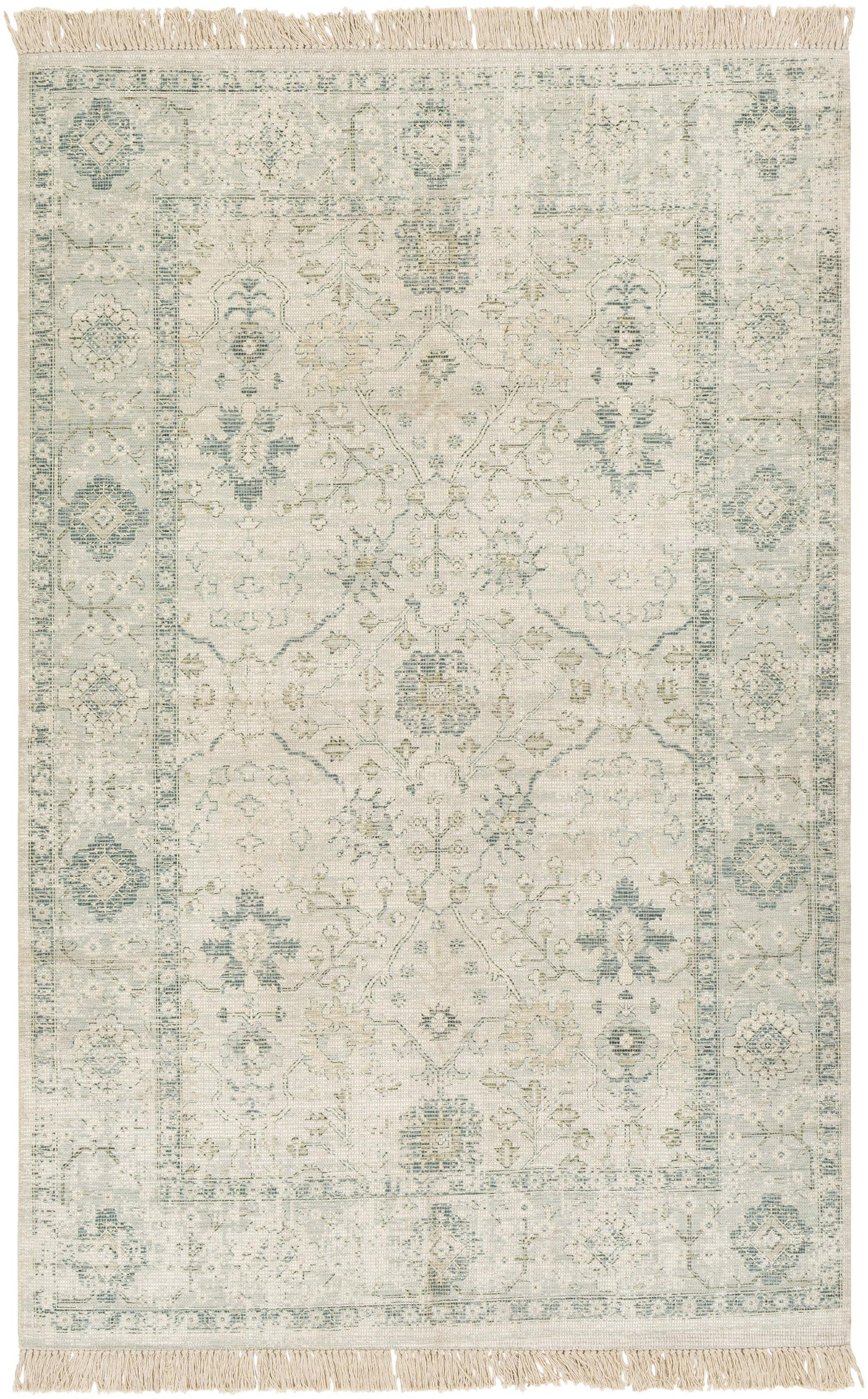 Surya Zainab ZAI-2308 8'10" x 12' Rug
