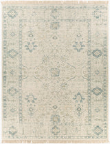 Livabliss Zainab ZAI-2308 8'10" x 12' Handmade Rug