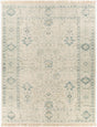Livabliss Zainab ZAI-2308 8'10" x 12' Handmade Rug