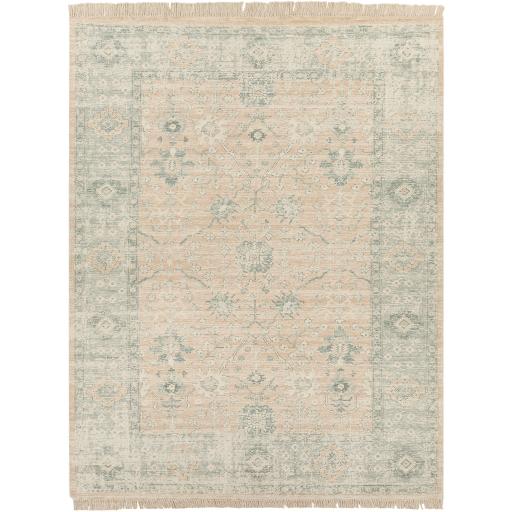 Surya Zainab ZAI-2310 2' x 3' Rug