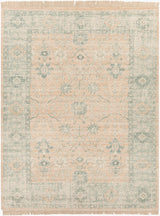 Livabliss Zainab ZAI-2310 2' x 3' Handmade Rug