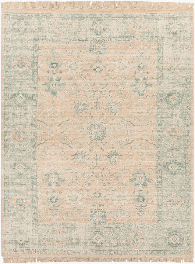 Livabliss Zainab ZAI-2310 2' x 3' Handmade Rug