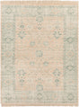 Livabliss Zainab ZAI-2310 2' x 3' Handmade Rug