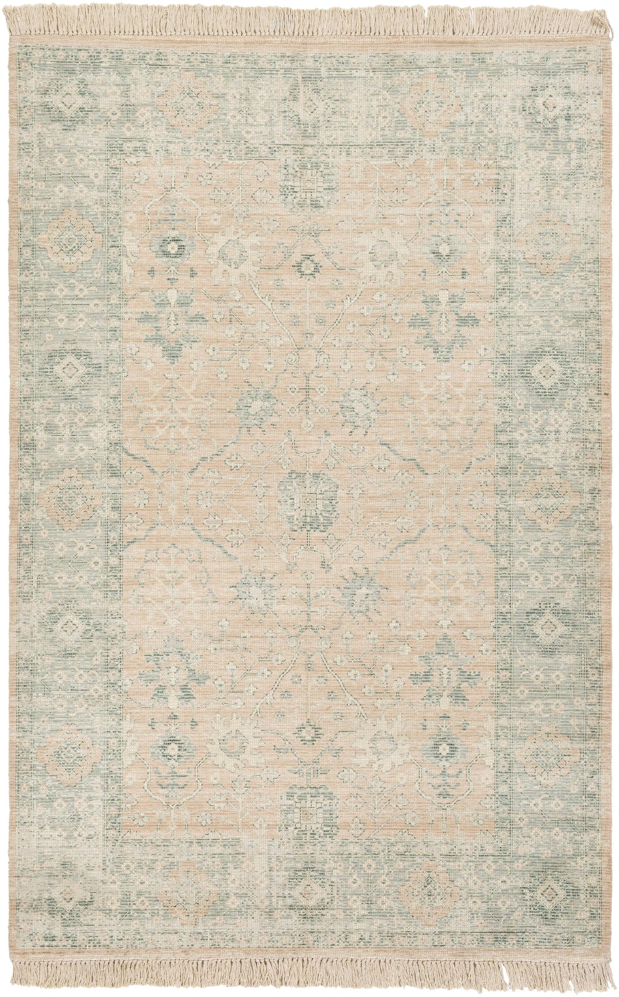 Surya Zainab ZAI-2310 2'6" x 8' Rug