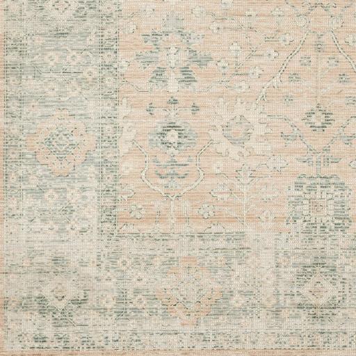 Surya Zainab ZAI-2310 2'6" x 8' Rug