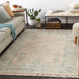 Surya Zainab ZAI-2310 8' x 10' Rug