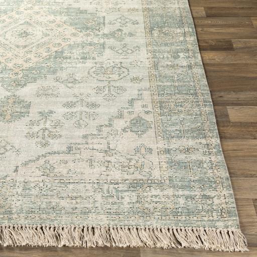 Surya Zainab ZAI-2311 2'3" x 4' Rug
