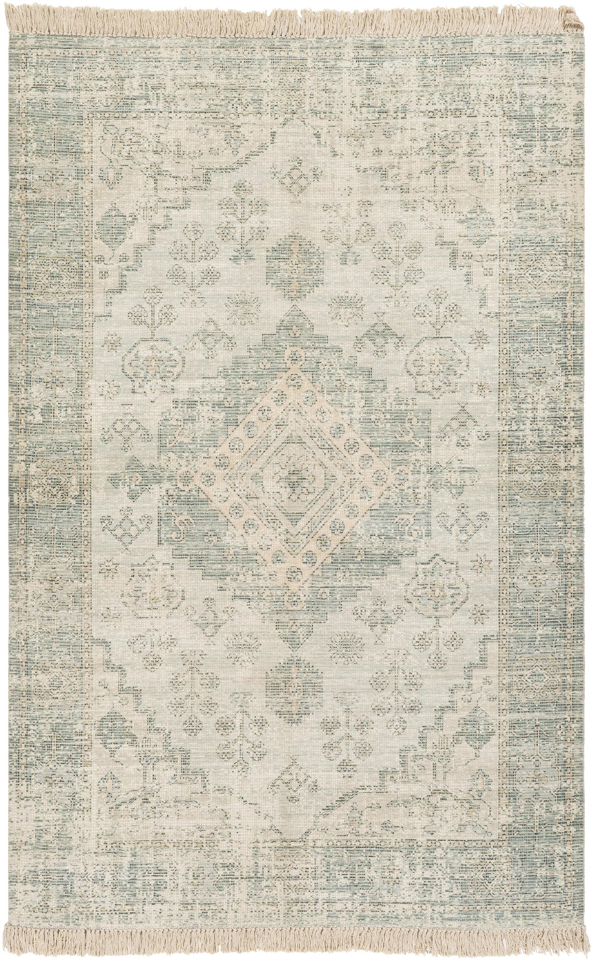 Surya Zainab ZAI-2311 2'6" x 8' Rug