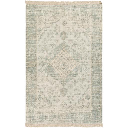 Surya Zainab ZAI-2311 2'6" x 8' Rug