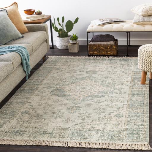 Surya Zainab ZAI-2311 5' x 7'6" Rug