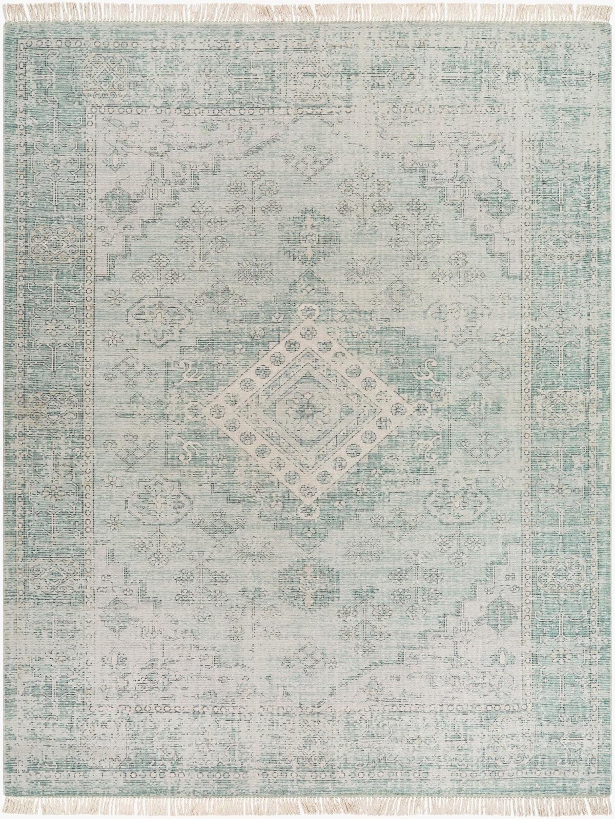 Livabliss Zainab ZAI-2311 6' x 9' Handmade Rug