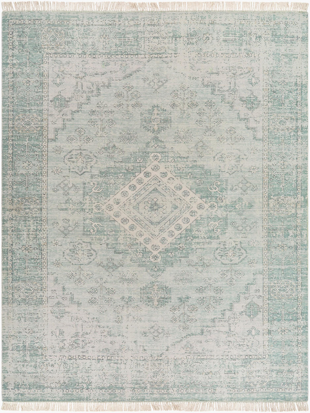 Livabliss Zainab ZAI-2311 8'10" x 12' Handmade Rug