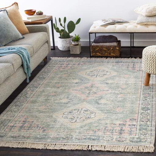Surya Zainab ZAI-2316 2' x 3' Rug