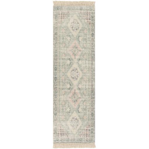 Surya Zainab ZAI-2316 5' x 7'6" Rug