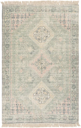 Surya Zainab ZAI-2316 8' x 10' Rug